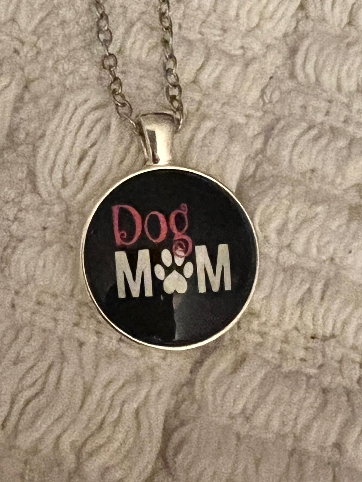 Pet lovers Necklace