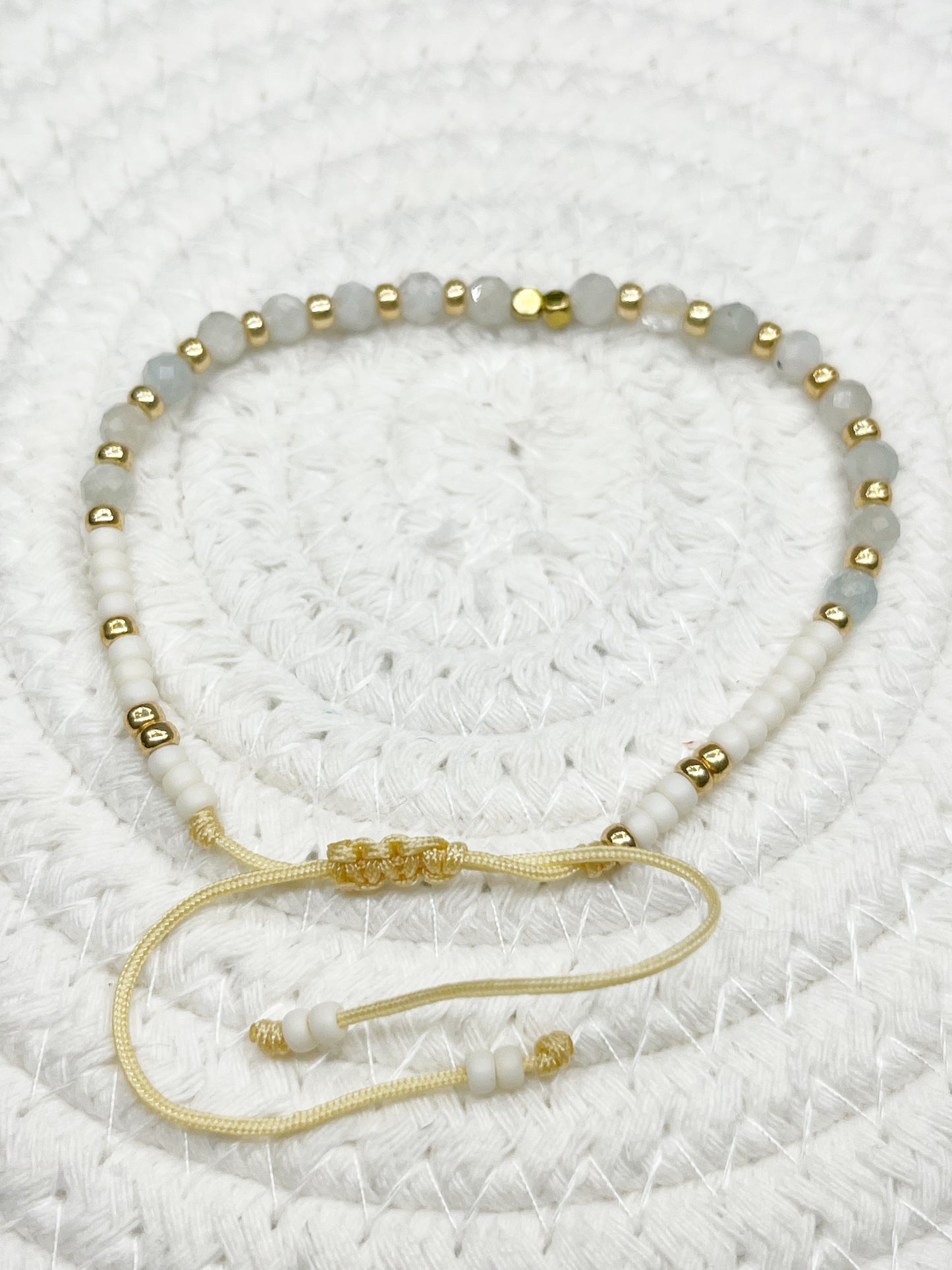 Boho Pulseras de cuentas Etnicas